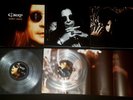 Ozzy Osbourne - Under Cover 2X LP record Like Ozzmosis Sceam Down to Earth