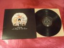QUEEN - A DAY AT THE RACES -LP EX/EX+/EMTC 104/1U-1U STERLING/1976 UK