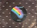 London - Animal Games / Us Kids Cold 45. Rare UK punk 1977 on Oz MCA label.