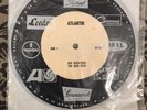 High Keys  Que Sera Sera / Daddy Ooh Long Legs Rare 1963 Oz soul 45 on Atlantic.