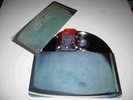 BOB MARLEY THE WAILERS - CATCH A FIRE - LP ZIPPO SLEEVE - reissue tuff gong