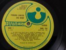 PANAMA LIMITED JUG BAND - S/T - genuine 1st iss Harvest label LP - EX- condition