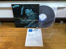 Promo Lou Donaldson The Time Is Right Blue Note/Toshiba EMI BNJ 71031