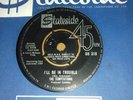 Temptations I'll be in trouble Uk Stateside