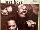 Lost Boyz - Legal Drug Money - USA HIP HOP (2 LP Vinyl Original von 1996)