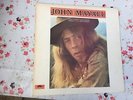 JOHN MAYALL EMPTY ROOMS UK 1969 POLYDOR 583 580 1ST EX+ WITH FOTO BOOK ENGLAND