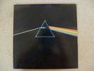 Pink Floyd Dark Side of the Moon LP Vinyl Record Capital SMAS 11163
