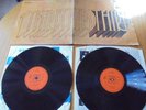 Soft Machine Third vinyl record