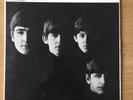 THE BEATLES - WITH THE BEATLES VINYL LP FIRST UK STEREO PRESS JOBETE EX