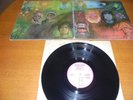 King Crimson In the wake of Posidon vinyl record