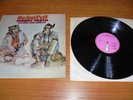 Spooky Tooth feat Mike Harrison The last puff vinyl record
