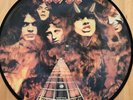 AC/DC - Highway to hell, PICTURE LP