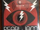 Pearl Jam Lightning Bolt vinyl LP sealed Mint gatefold brand new 180 gram