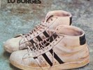 LO BORGES - Lo Borges (reissue) - Vinyl (180 gram vinyl LP + insert)