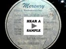 rare soul acetate Little Richard - King Of The Gospel Singers MERCURY lp   HEAR