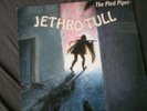 JETHRO TULL PIED PIPER VINYL VIRUS VV LP 022LP