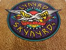 Lynyrd Skynyrd Skynyrd's Innyards/ Their Greatest Hits 1989 Vinyl [MCG 6046] Roc