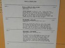 Iron Maiden /E.L.O. /Tom Robinson  Original BBC Transcription 1983