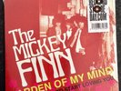The Mickey Finn ‘Garden Of My Mind’ 7” Single (RSD 2016) New And Sealed, Mod.