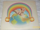 1972 Grateful Dead Europe '72 Live Warner Bros 3 Vinyl Records NM