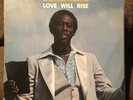 MICHAEL ORR & THE BOOK OF LIFE “LOVE WILL RISE” ** SOUL DISCO FUNK** LP