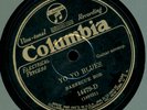 Barbecue Bob Columbia 14479 E Blues 78 YoYo Blues b/w Trouble Done Bore Me Down