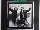 SEBADOH - The Freed Man - LP original US press DINOSAUR JR.