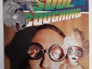 SOUL COUGHING - Irresistible Bliss LP - Original press 1996 MIKE DOUGHTY Beck