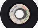 Panama 45 Los Silvertones – Naca-cuinda / Manzoo Sally Ruth HEAR