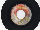 Rare Latin Disco Rap 45 Susana Estrada - Mi chico favorito CBS Costa Rica HEAR