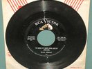 Elvis Presley RCA 47-6638 I'm Gonna Sit Right Down And Cry 45 Original 1956