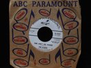 The Clique-She Ain't No Good/Time, Time, Time-ABC Paramount 10655-WLP GARAGE