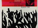 Andrew Hill - Black Fire LP - Blue Note - BST-84151 RVG VG+