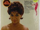 Miles Davis - Someday My Prince Will Come LP - Columbia - PC 8456 VG+ Shrink