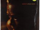 Miles Davis - Nefertiti LP - Columbia - PC 9594 Shrink