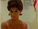 Miles Davis - Someday My Prince Will Come LP - Columbia - CL 1656 6-Eye Mono