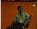 Miles Davis - Milestones LP - Columbia - CL 1193 6-Eye Mono DG