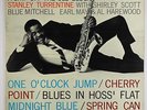 Stanley Turrentine - A Chip Off The Old Block LP - Blue Note Mono RVG Ear NY USA