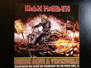 IRON MAIDEN 