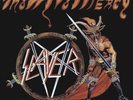 Slayer - Show no mercy Vinyl LP 1984 RAR KREATOR MINISTRY PANTERA METALLICA