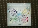 Cute Is What We Aim For 