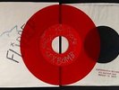 Flipper Sex Bomb / Brainwash 1981 USA Red 7