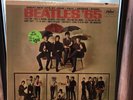 The Beatles “Beatles ‘65” Late 1964 Sealed LP T2228 Mono W/$3.99 Hype Sticker A+