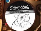 Sonic Youth - (She's in a) Bad  Mood (Confusion Is Sex) Rare 12