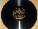 East Texas Serenaders - Combination Rag & Sweetest Flower / Columbia 78