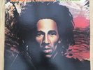 Bob Marley & The Wailers”Natty Dread 1974 LP Original Inner Lyric Sleeve EX