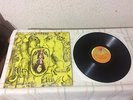 LP VINYL EL RITUAL.- EASY WOMAN ( AVANDARO ) THREE SOULS IN MY MIND