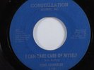 Northern Soul 45 GENE CHANDLER I Can Take Care Of Myself CONSTELLATION HEAR