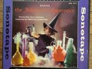 Reel to Reel Tape: Dukas The Sorcerer’s Apprentice - Vienna Opera - Scherchen