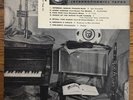 Concert Hall Society Binaural CHT/BN DEMONSTRATION Stacked Reel To Reel Tape